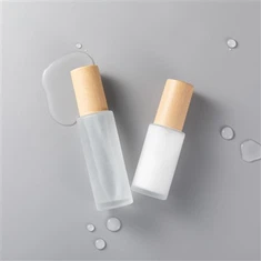 Флакон лосьона 100 мл