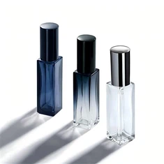 Образец флакона духов